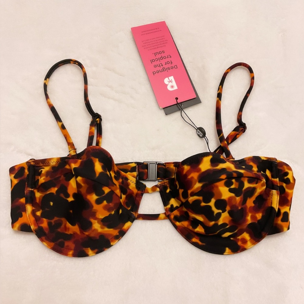 Blackbought top